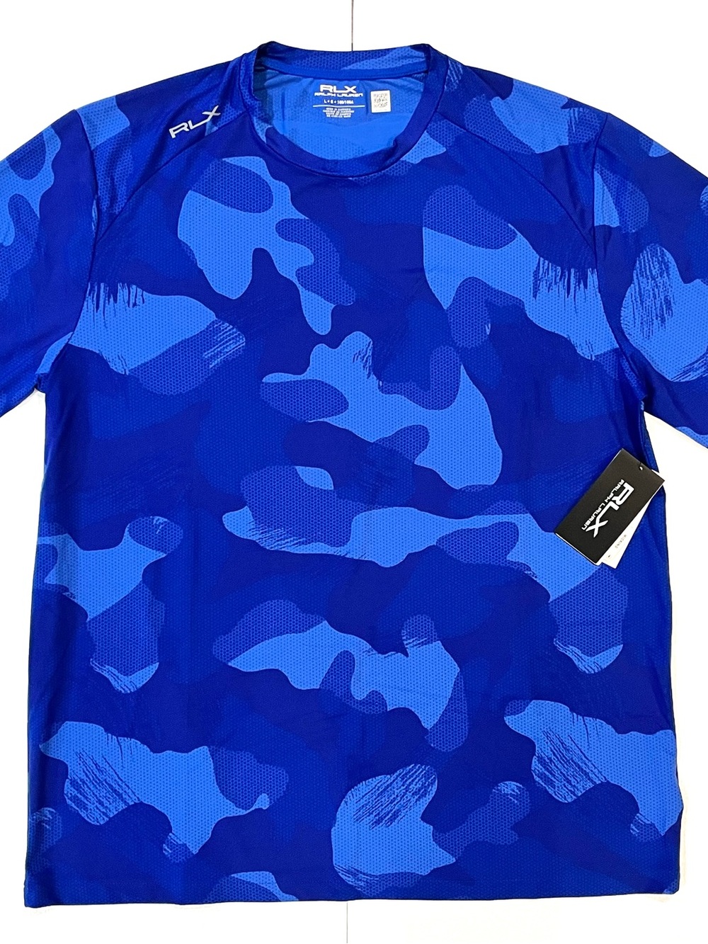 Ralph Lauren RLX - Lightweight Performance Pullover